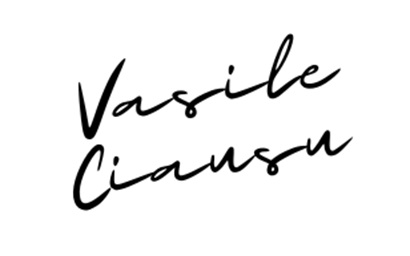 Vasile Ciausu profesionist fotograf