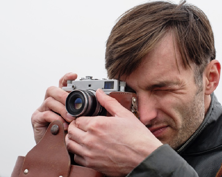 Vasile Ciausu fotograf